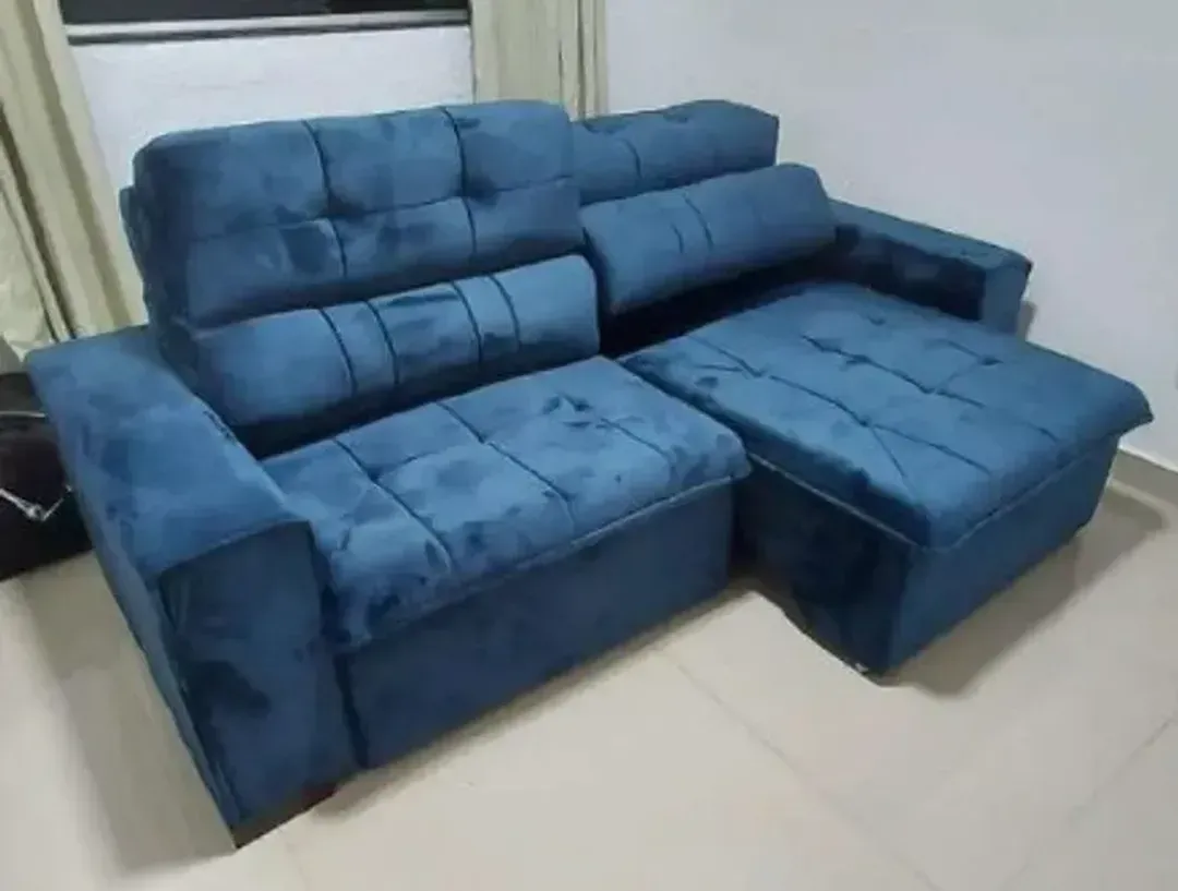SOFÁ CANCUN - IDEAL FLEX - 2