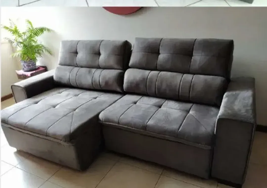 SOFÁ CANCUN - IDEAL FLEX - 4