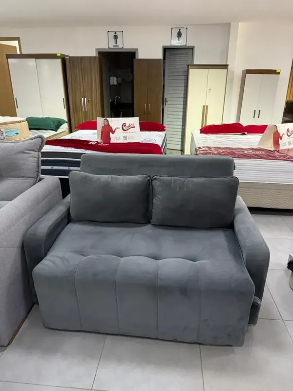 SOFA CAMA MATRIX AMORA - imagem 2