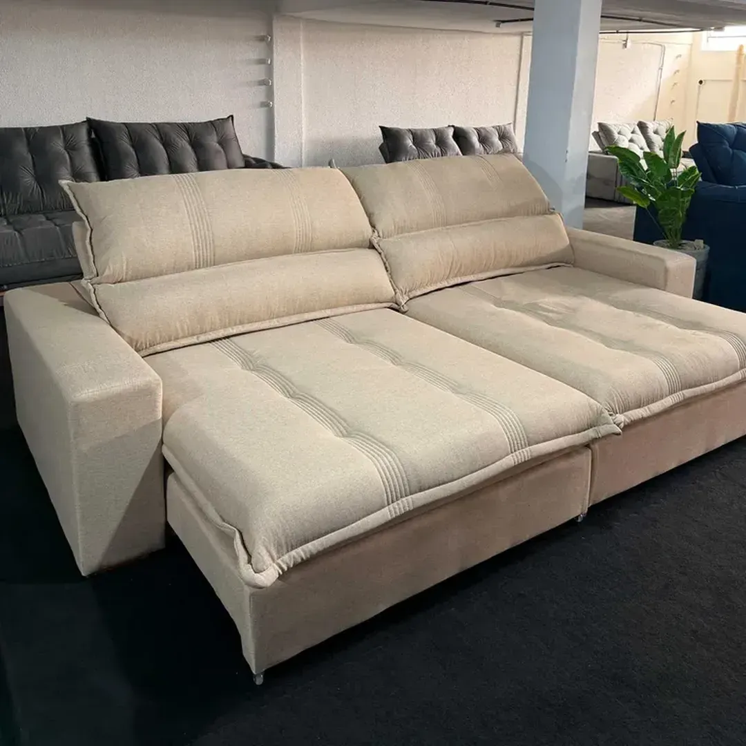 Sofá Santorine – 2,90m - 1