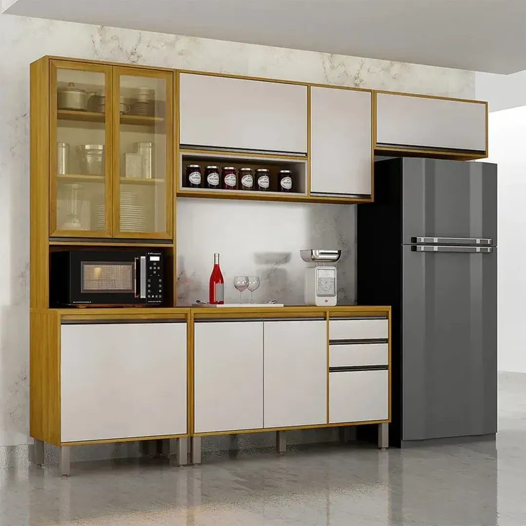 COZINHA EDUARDA PLUS - 1