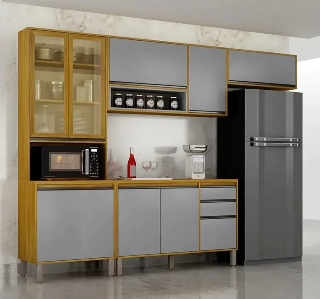 COZINHA EDUARDA PLUS - 2