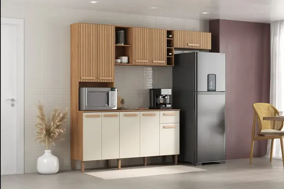COZINHA RAVENA - 1