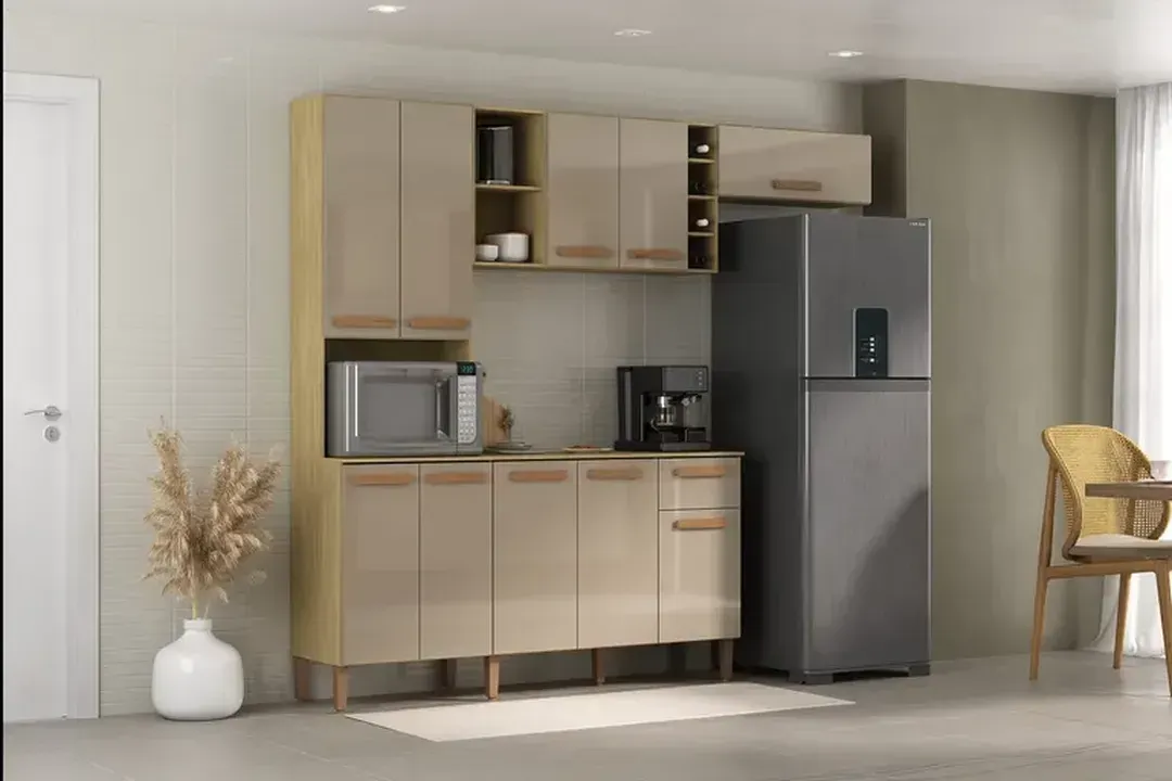 COZINHA RAVENA - 2