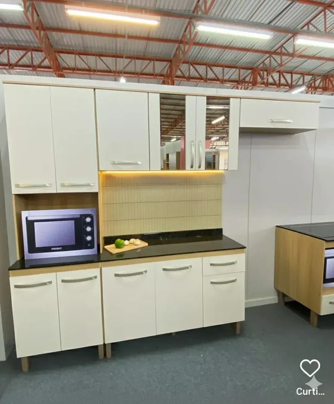 COZINHA FIT - 1