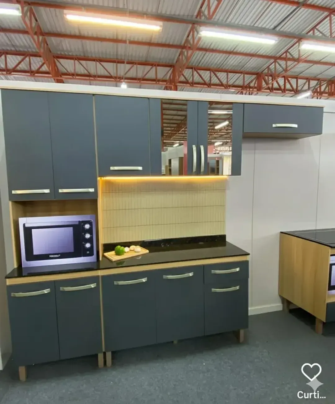 COZINHA FIT - 2