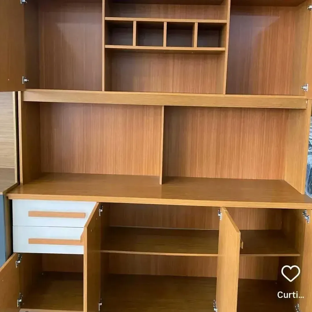 COZINHA LUNNA 100% MDF - 5
