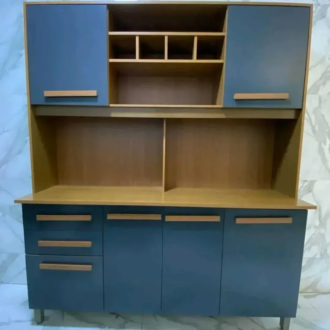 COZINHA LUNNA 100% MDF - 2