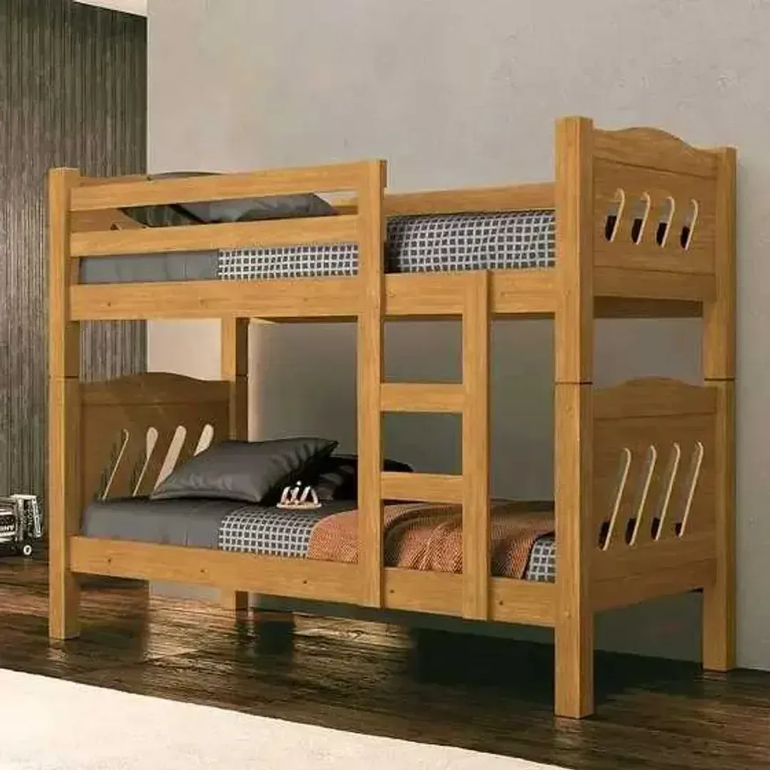 BELICHE BARRETO LONÇARCCI MDF - 2