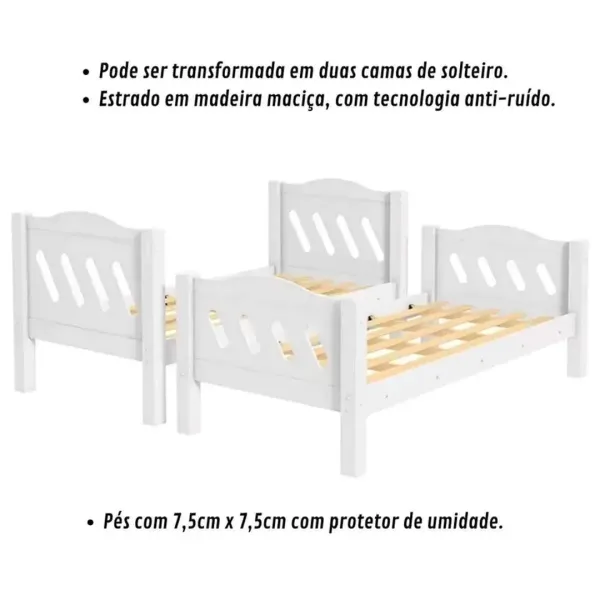 BELICHE BARRETO LONÇARCCI MDF - imagem 3