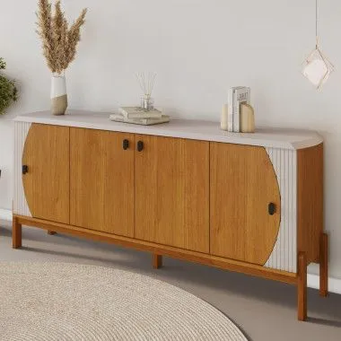 BUFFET SELENE CANDIAN - 2