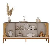 BUFFET SELENE CANDIAN - 3