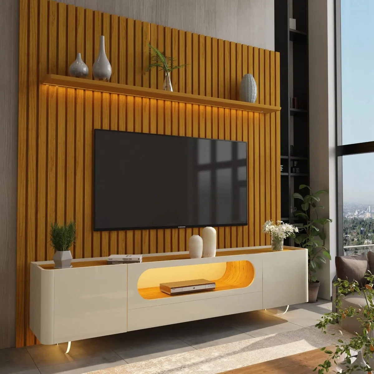 HOME NOBRE RIPADO 230 - 1