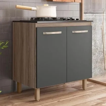 BALCÃO FIT 80CM - imagem 2