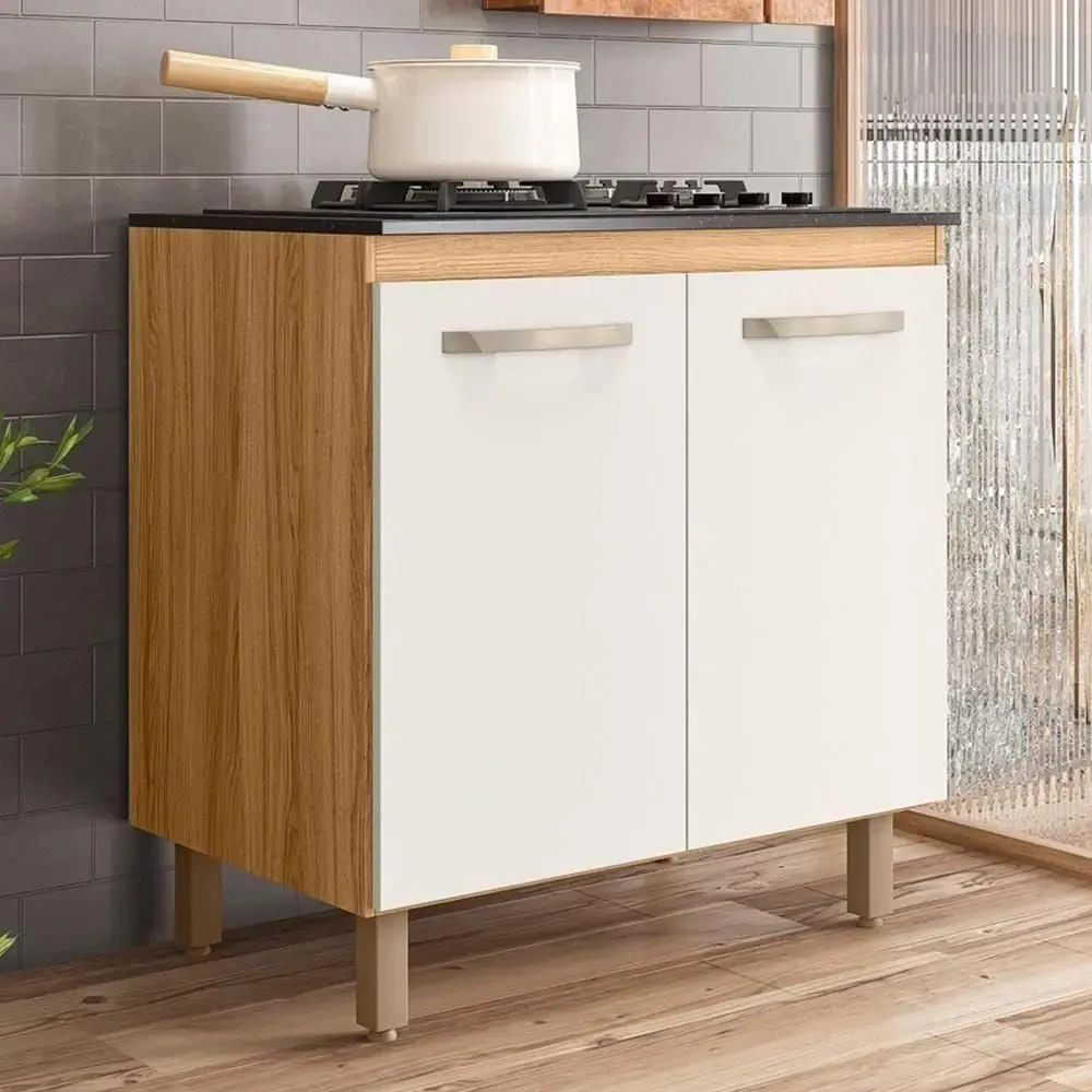 BALCÃO FIT 80CM - 4