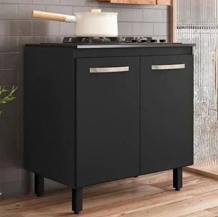 BALCÃO FIT 80CM - imagem 1