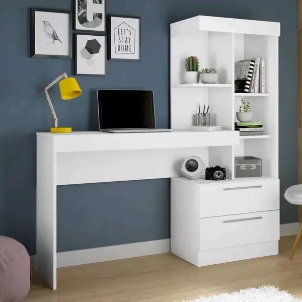 ESCRIVANINHA OFFICE 2010 - imagem 1