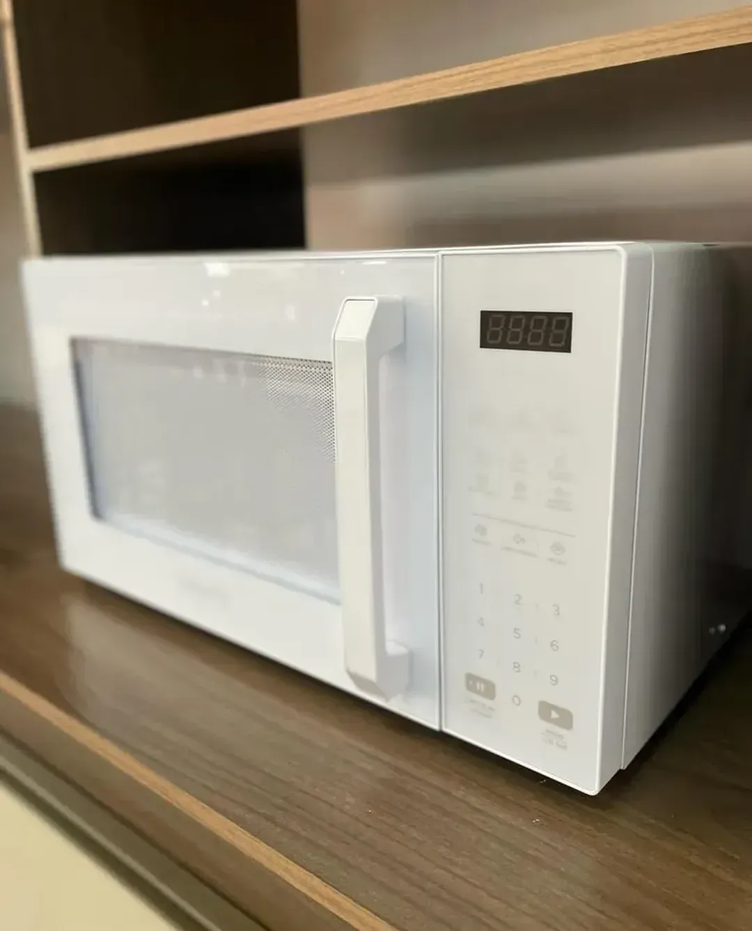 MICRO ONDAS 32L - AGRATTO - 1