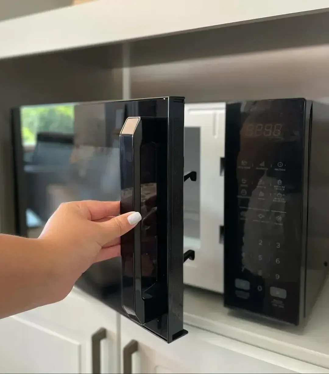 MICRO ONDAS 32L - AGRATTO - 2