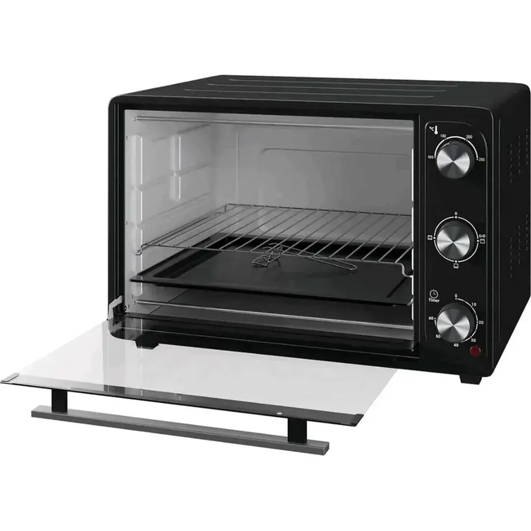 FORNO ELÉTRICO 50L- SUGGAR - 3