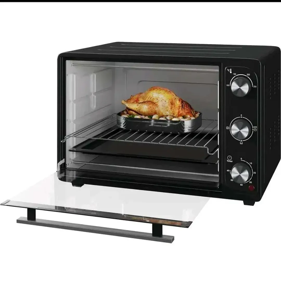 FORNO ELÉTRICO 50L- SUGGAR - 2