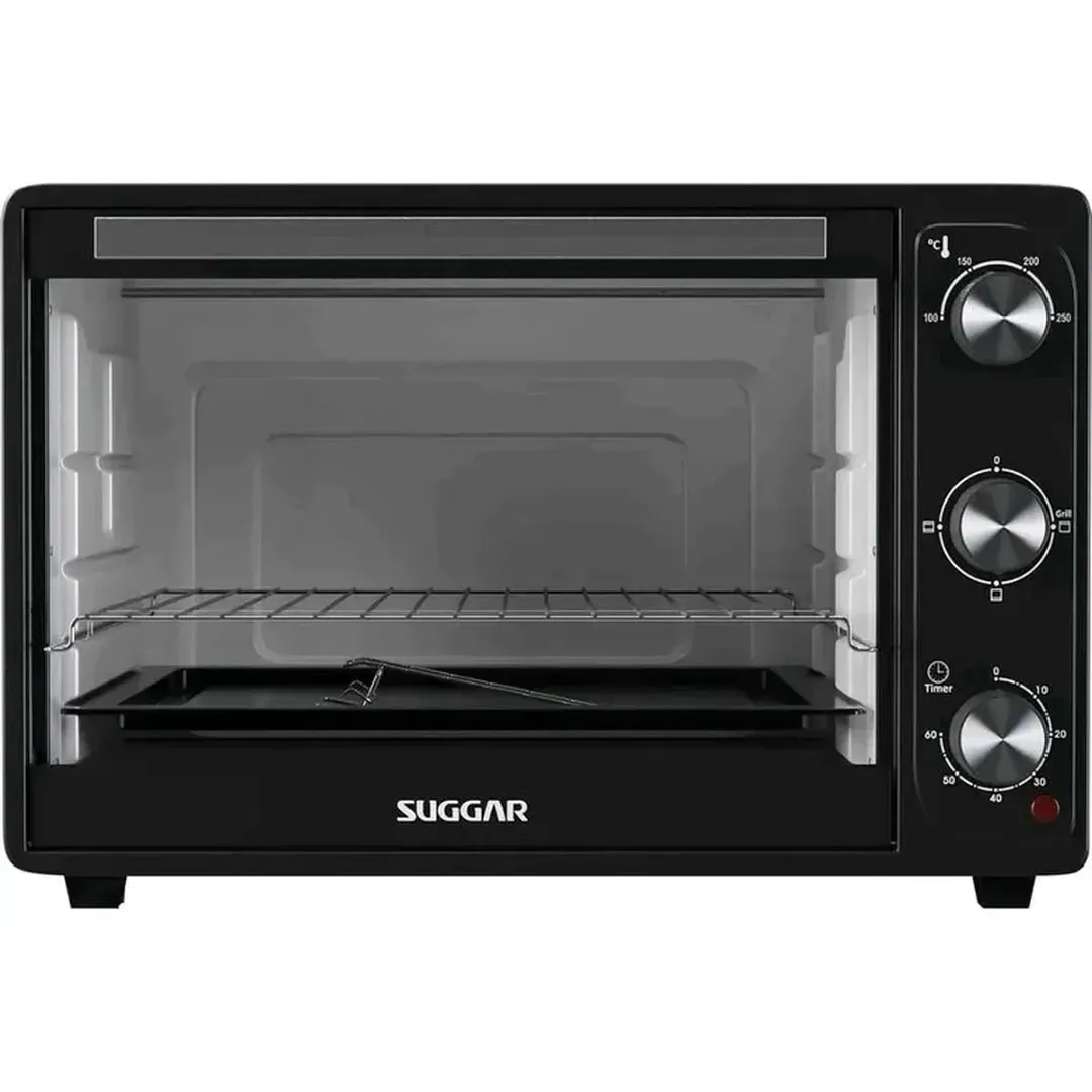 FORNO ELÉTRICO 50L- SUGGAR - 1
