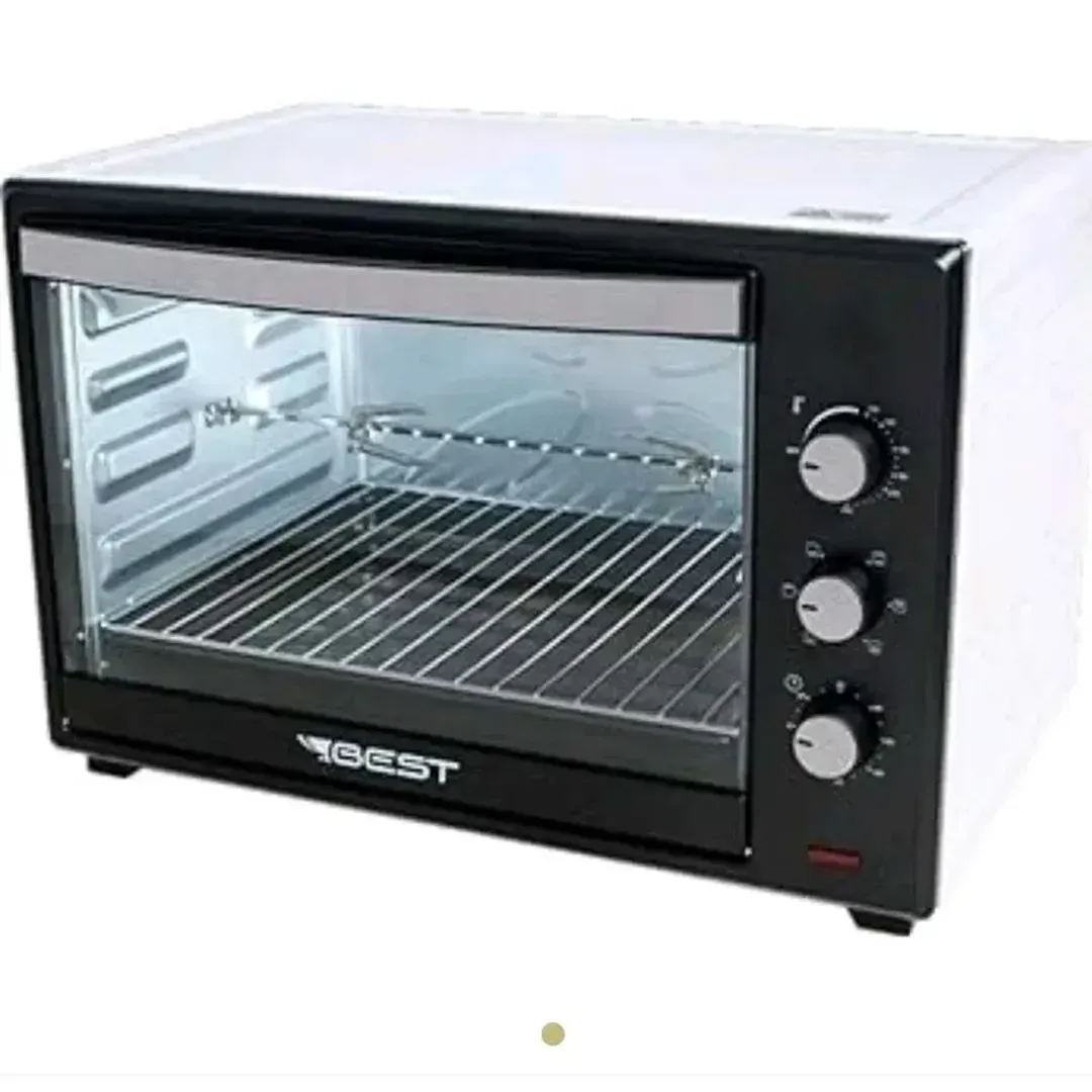 FORNO ELETRICO DE 60L PLUS - 1