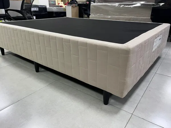 BASE DE CAMA BOX SCALIBUR  - imagem 2
