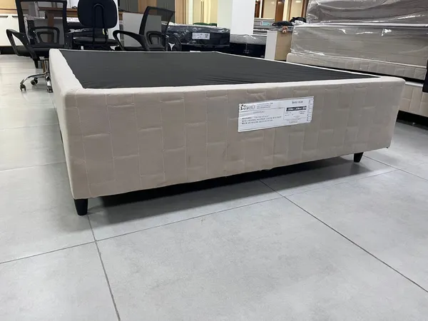 BASE DE CAMA BOX SCALIBUR  - imagem 3