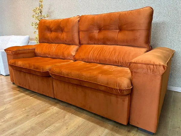 Sofá Ônix Fofão Modulado - imagem 3