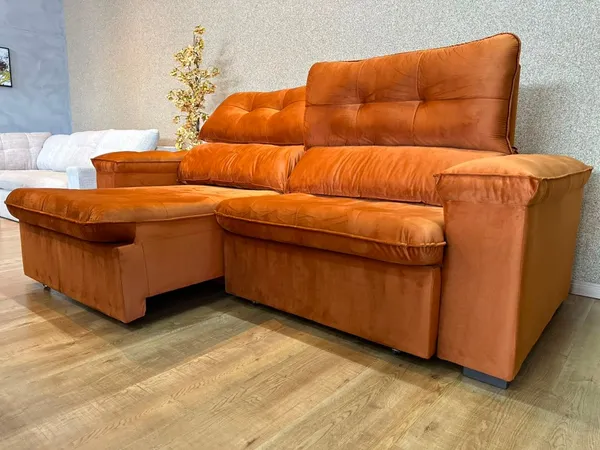 Sofá Ônix Fofão Modulado - imagem 4