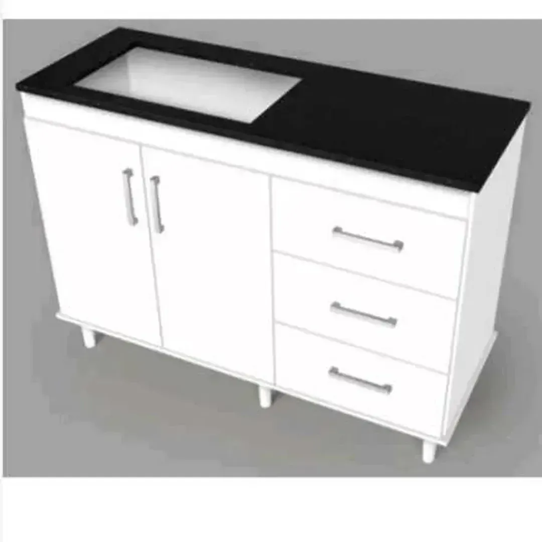BALCÃO PARA COOKTOP ATLÂNTICO 120 - 2