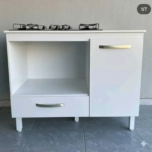 _BALCÃO FIT - imagem 1