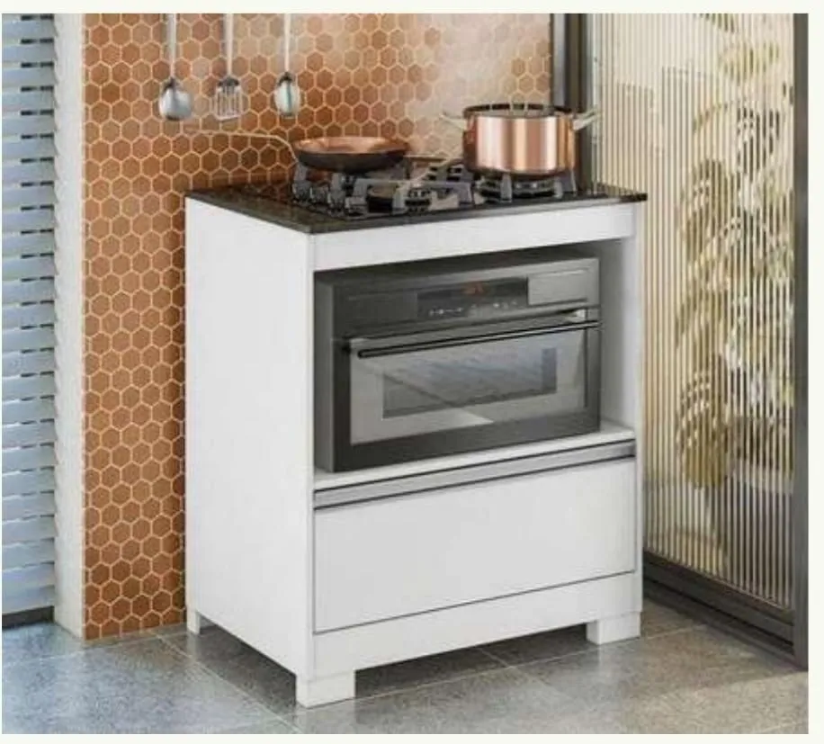 BALCÃO COOKTOP NT 3110 - 1