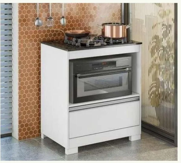 BALCÃO COOKTOP NT 3110 - imagem 1