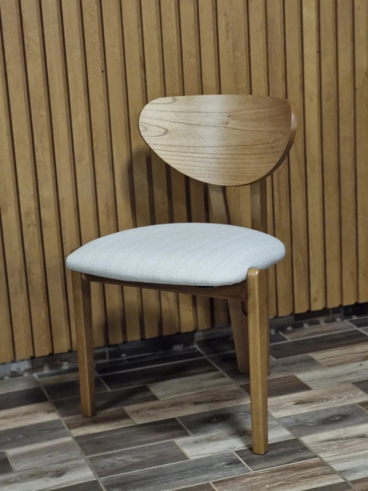 CADEIRA JASMIM - RAFANA - 1