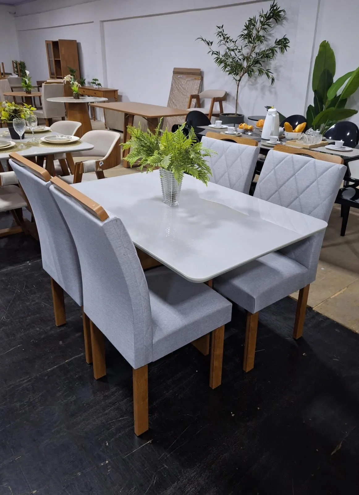 Mesa Salinas – Conjunto Completo - 1