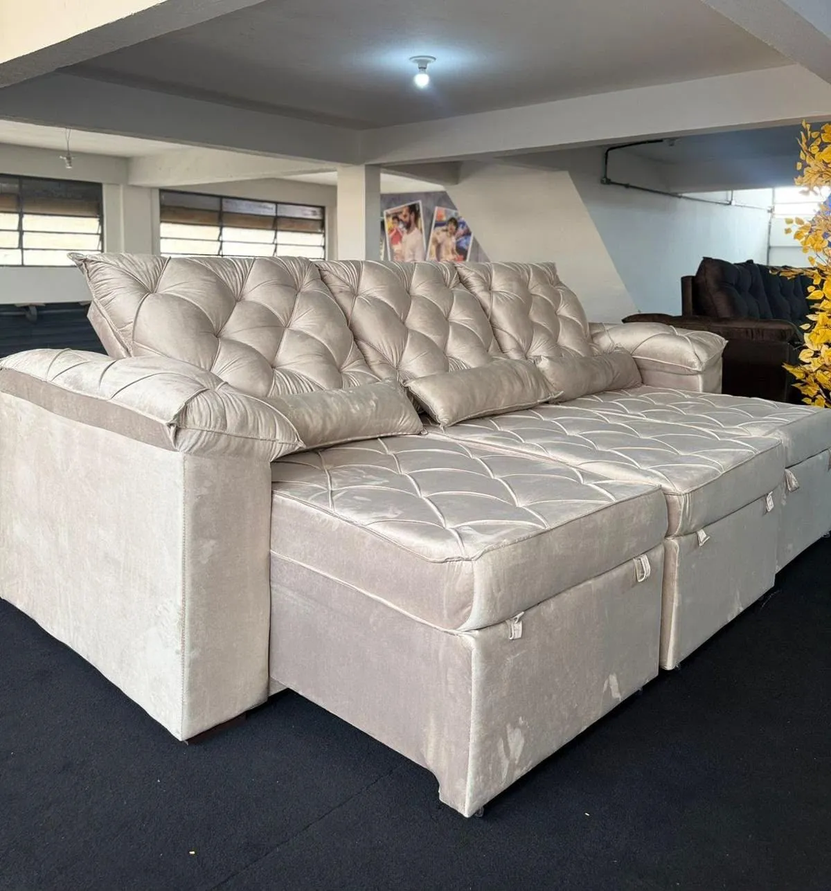 SOFÁ INFINIT 2,90m - 2