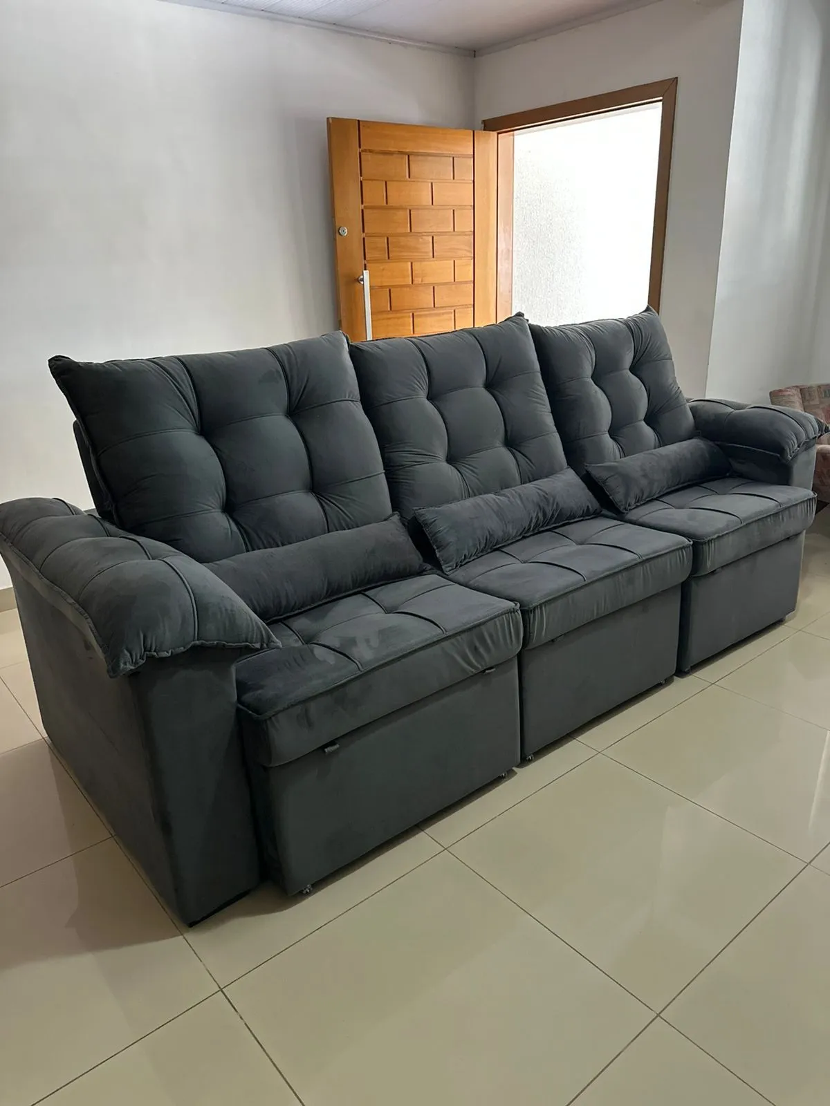 SOFÁ INFINIT 2,90m - 3