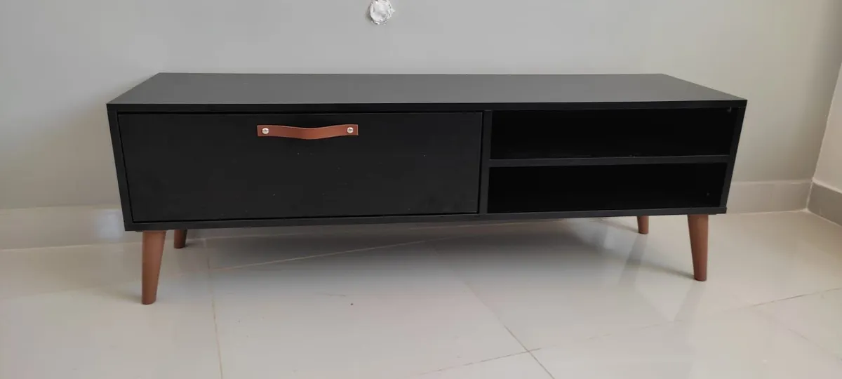 RACK MIAMI SUPORTE TV 43P - 2