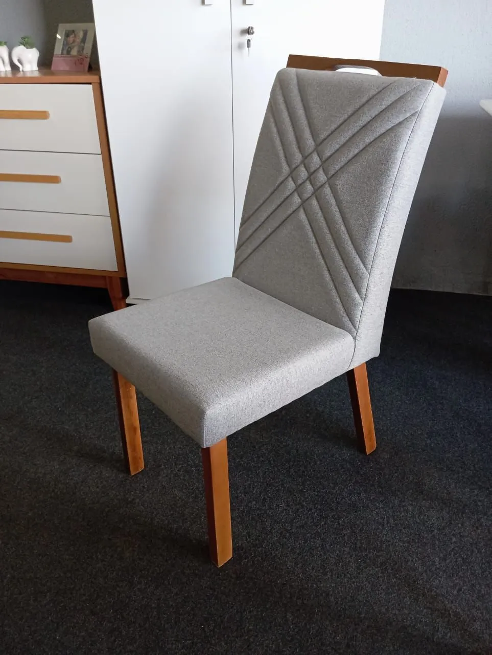 MESA ATLANTA 135 x 90 100% MDF - 3