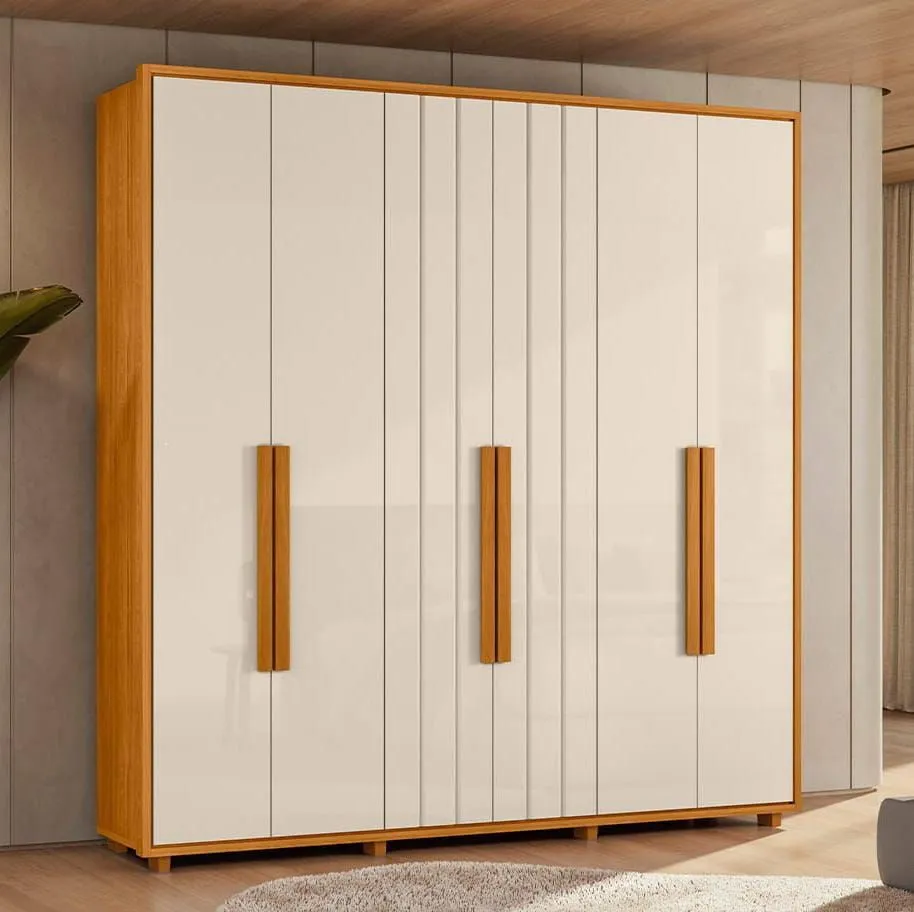 ROUPEIRO VERONESE 100% MDF - 1