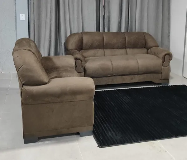 SOFÁ BRASÍLIA - imagem 2