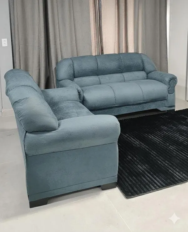 SOFÁ BRASÍLIA - imagem 1