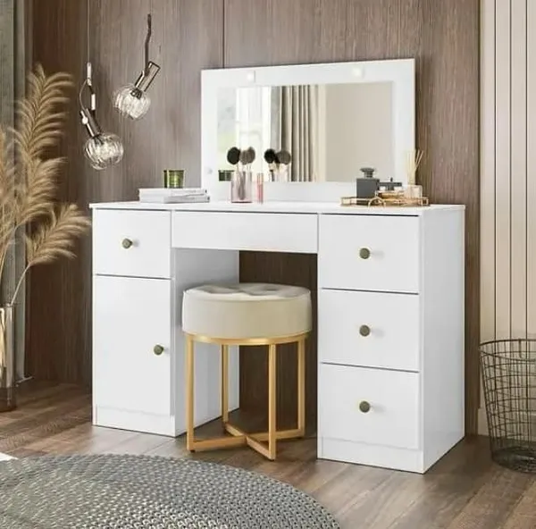 _PENTEADEIRA CAMARIM SONHO - MOVAL - imagem 1