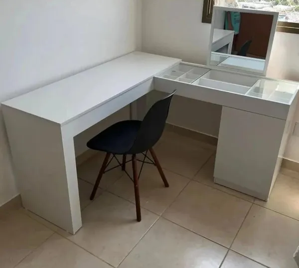 PENTEADEIRA/ESCRIVANINHASTAR - imagem 1