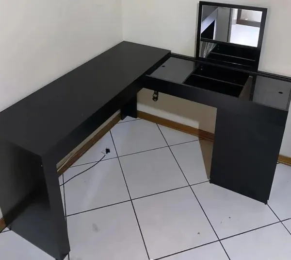PENTEADEIRA/ESCRIVANINHASTAR - imagem 2