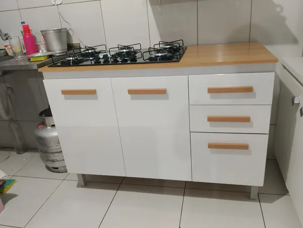BALCÃO INTENZA 120CM - imagem 3