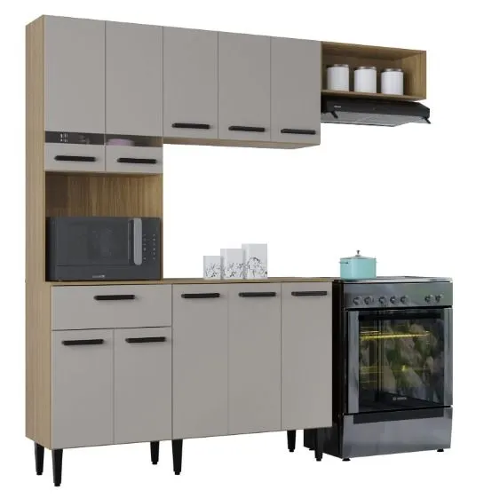 COZINHA DORA - ATUALLE - imagem 2