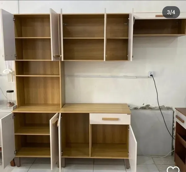 COZINHA LEMON - NICIOLI - imagem 2